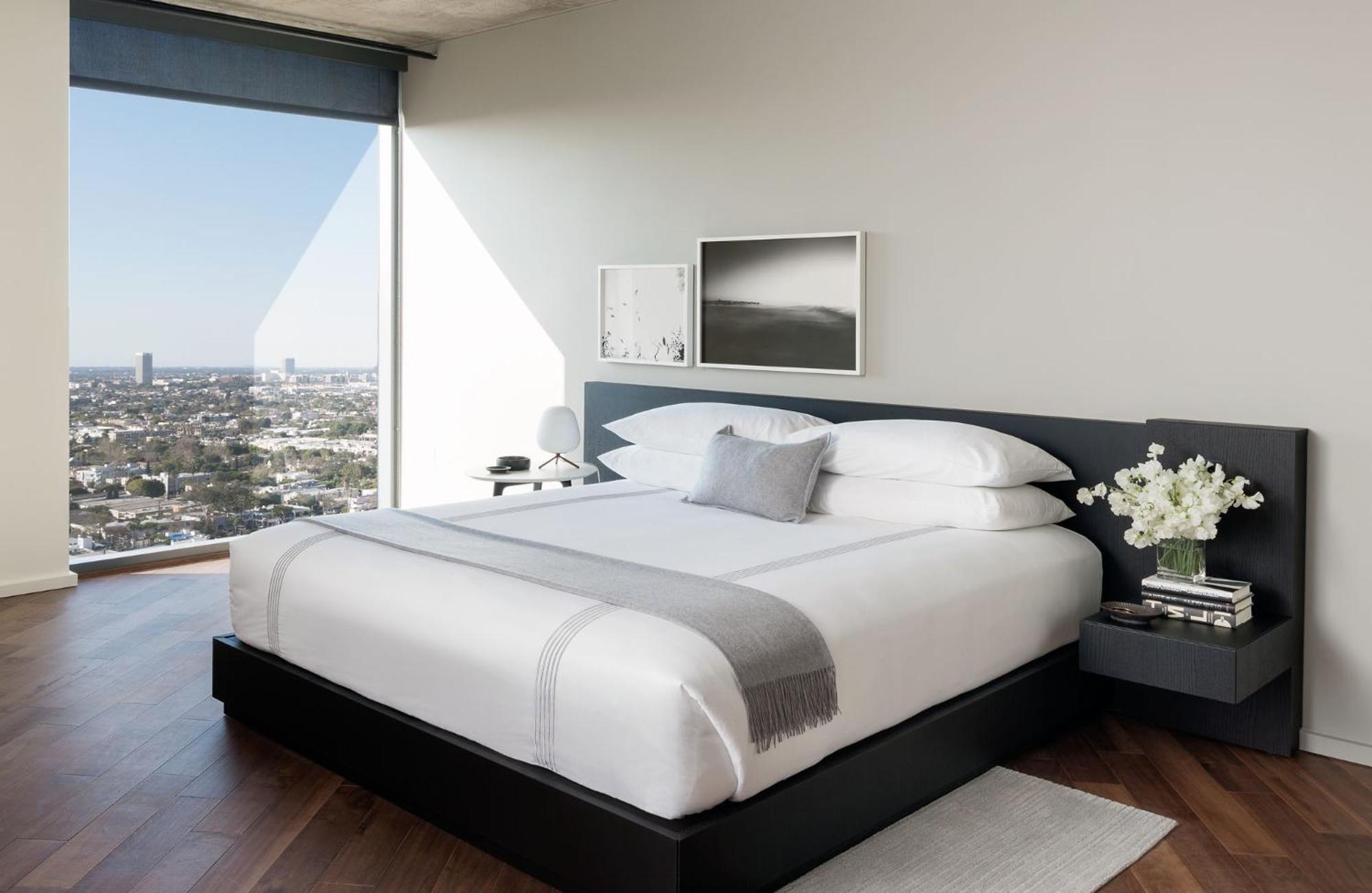 Aka West Hollywood, Serviced Apartment Residences Los Angeles Exterior photo